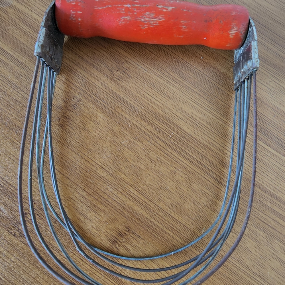 Vintage kitchen tool